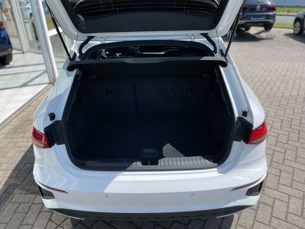 Audi A3 2024