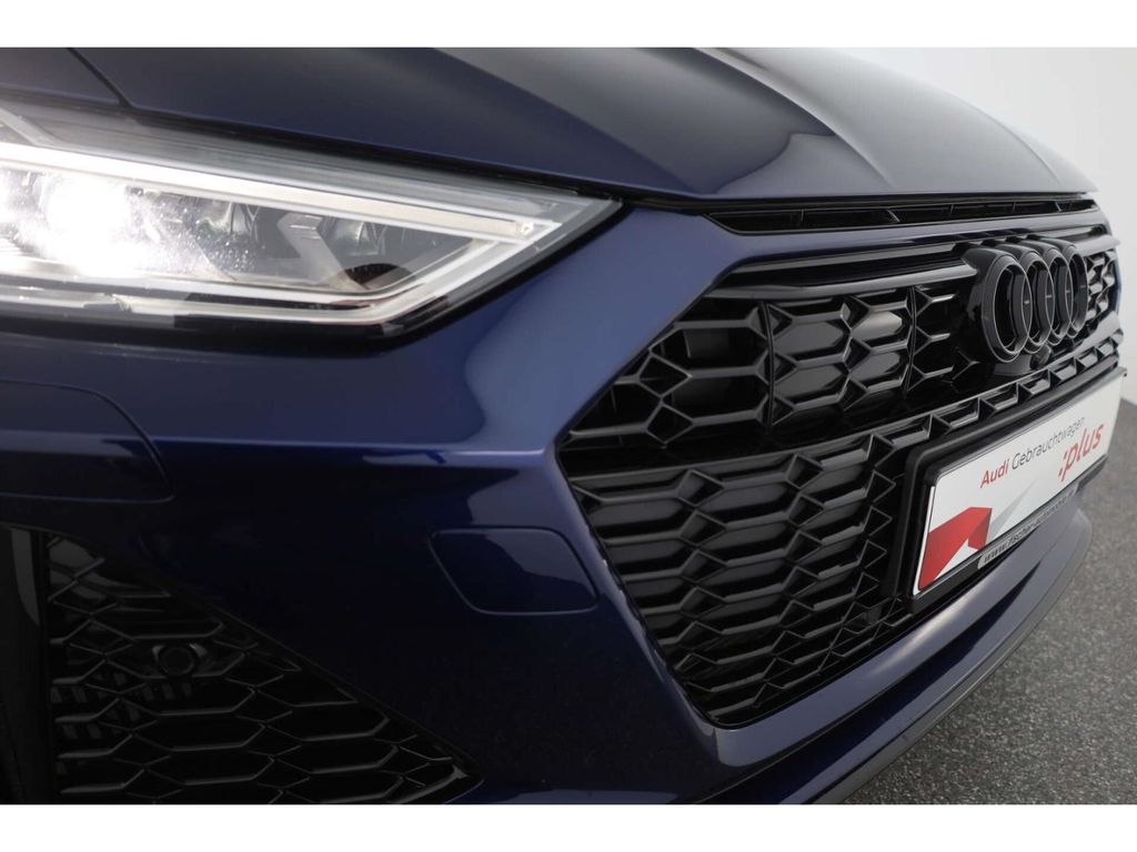 Audi RS6 2023