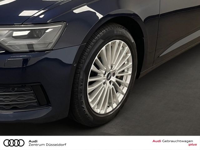 Audi A6 2021