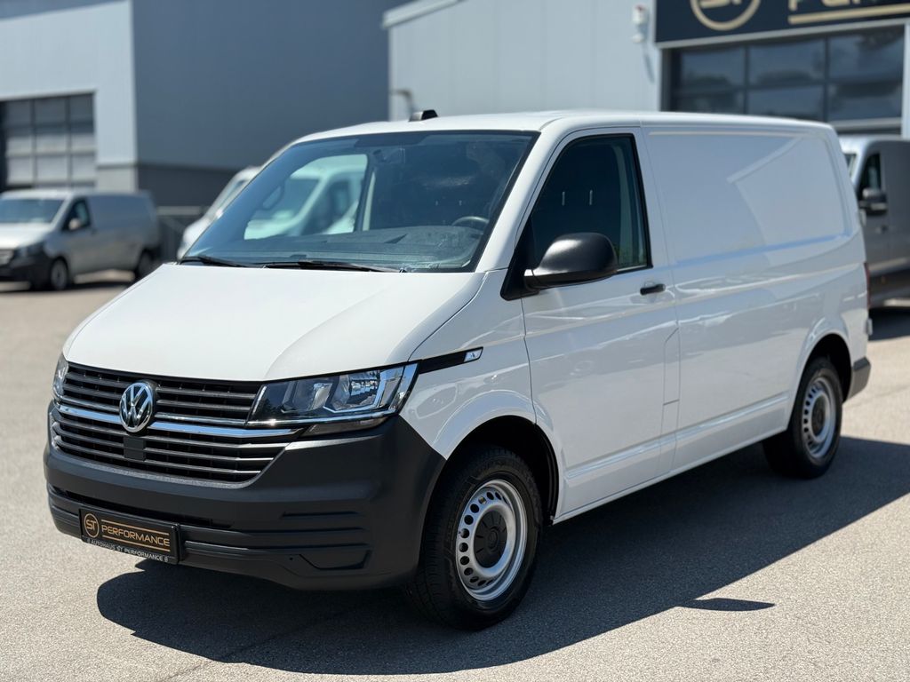 Volkswagen T6 Transporter 2020
