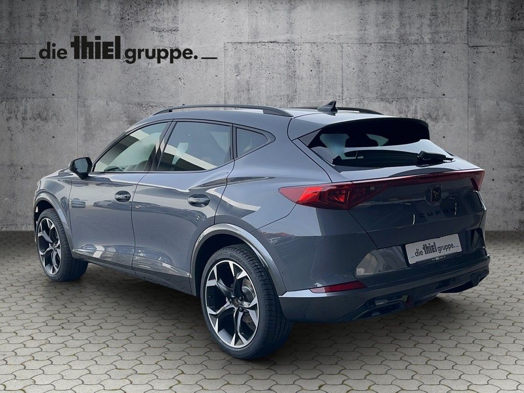 Cupra Formentor 2025