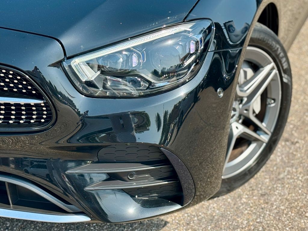 Mercedes-Benz E 300 2020
