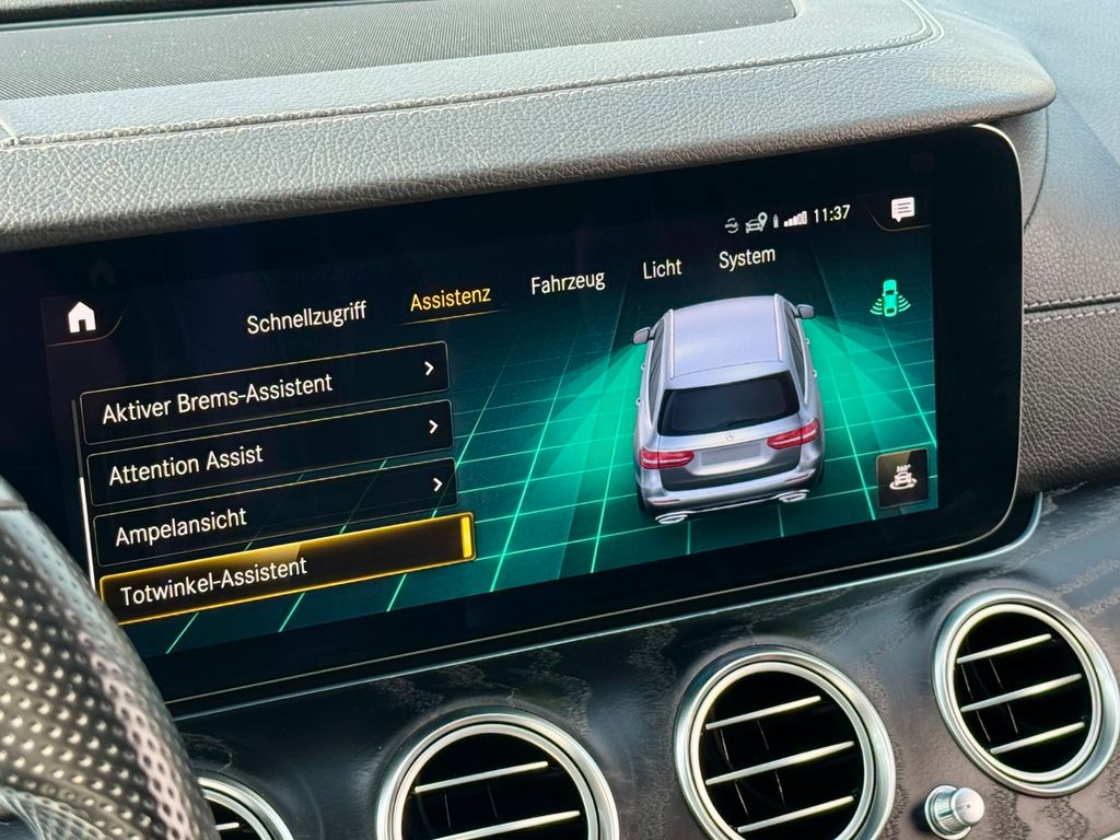 Mercedes-Benz E 300 2020