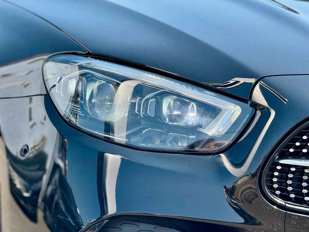 Mercedes-Benz E 300 2020