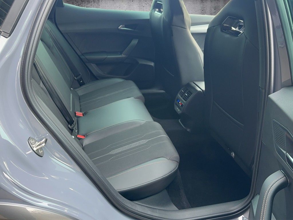 Cupra Formentor 2025