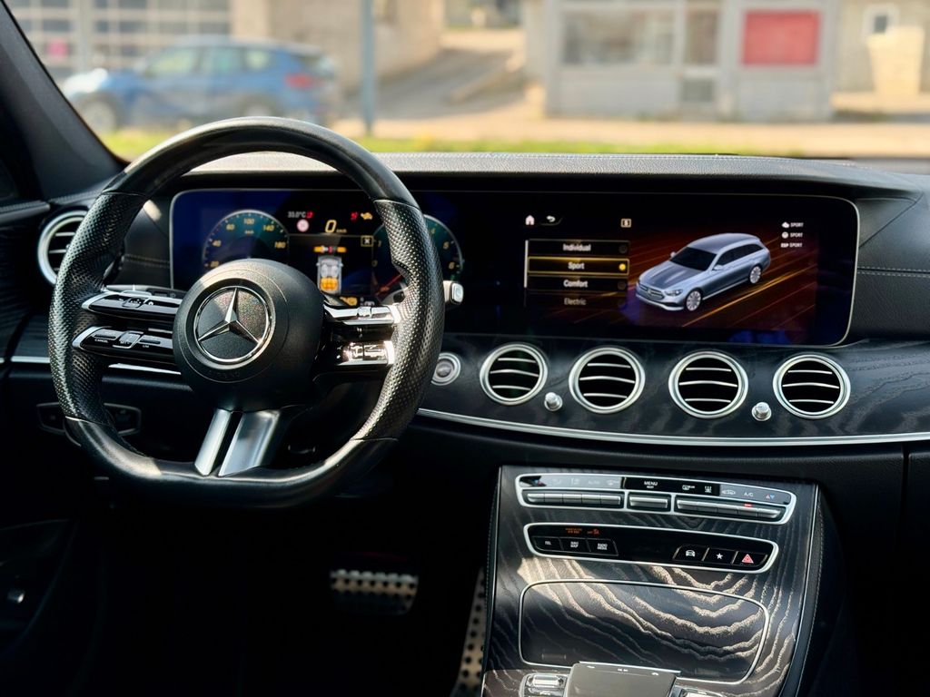 Mercedes-Benz E 300 2020