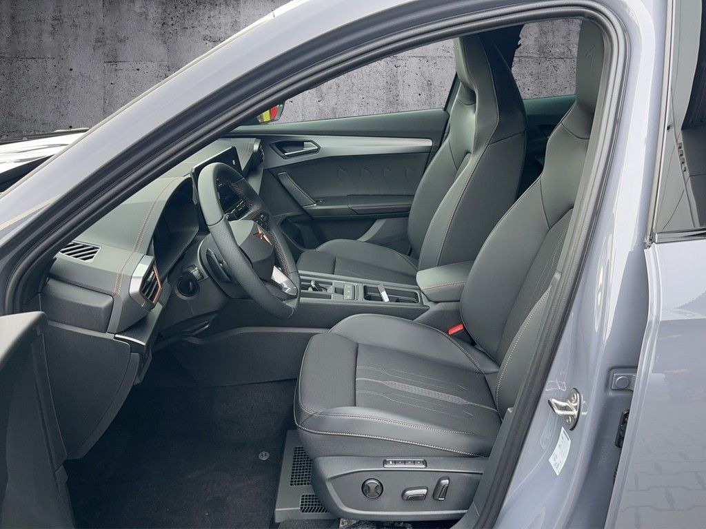 Cupra Formentor 2025