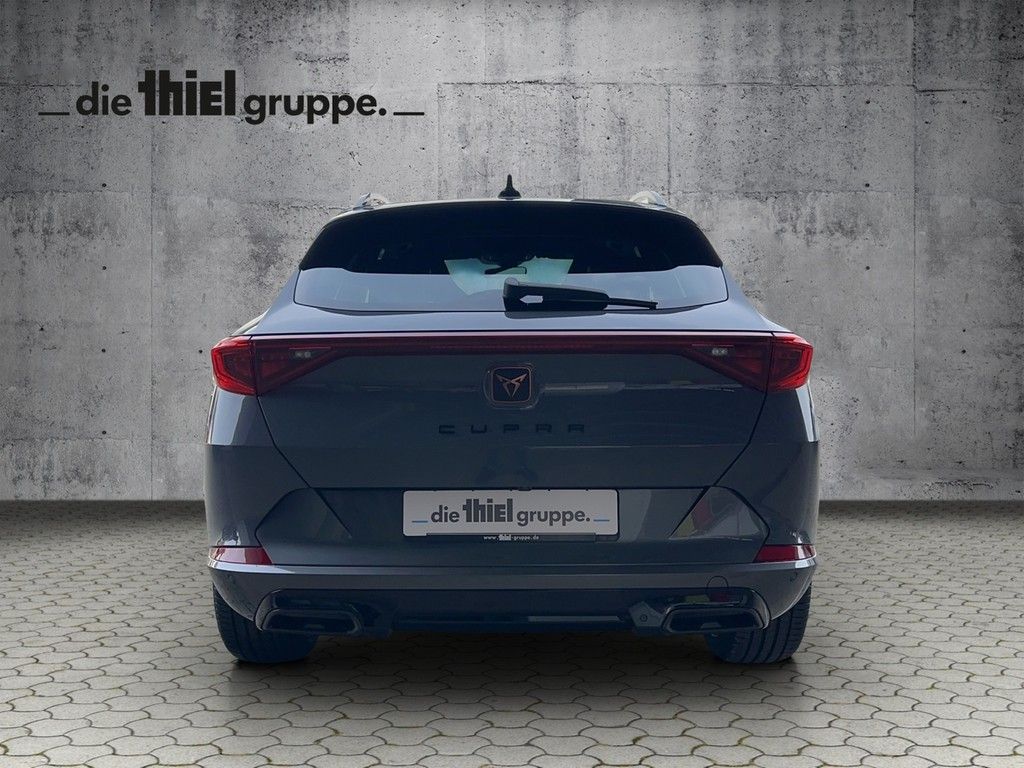 Cupra Formentor 2025