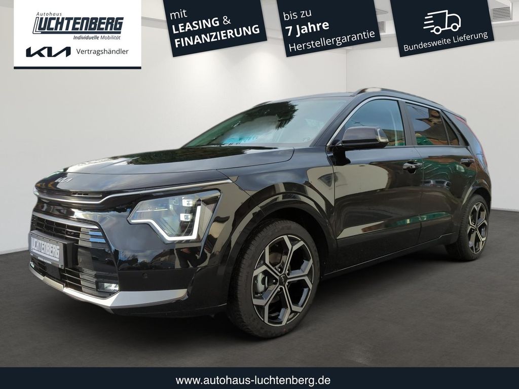 Kia Niro 2025