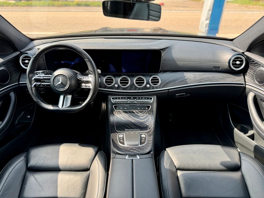 Mercedes-Benz E 300 2020