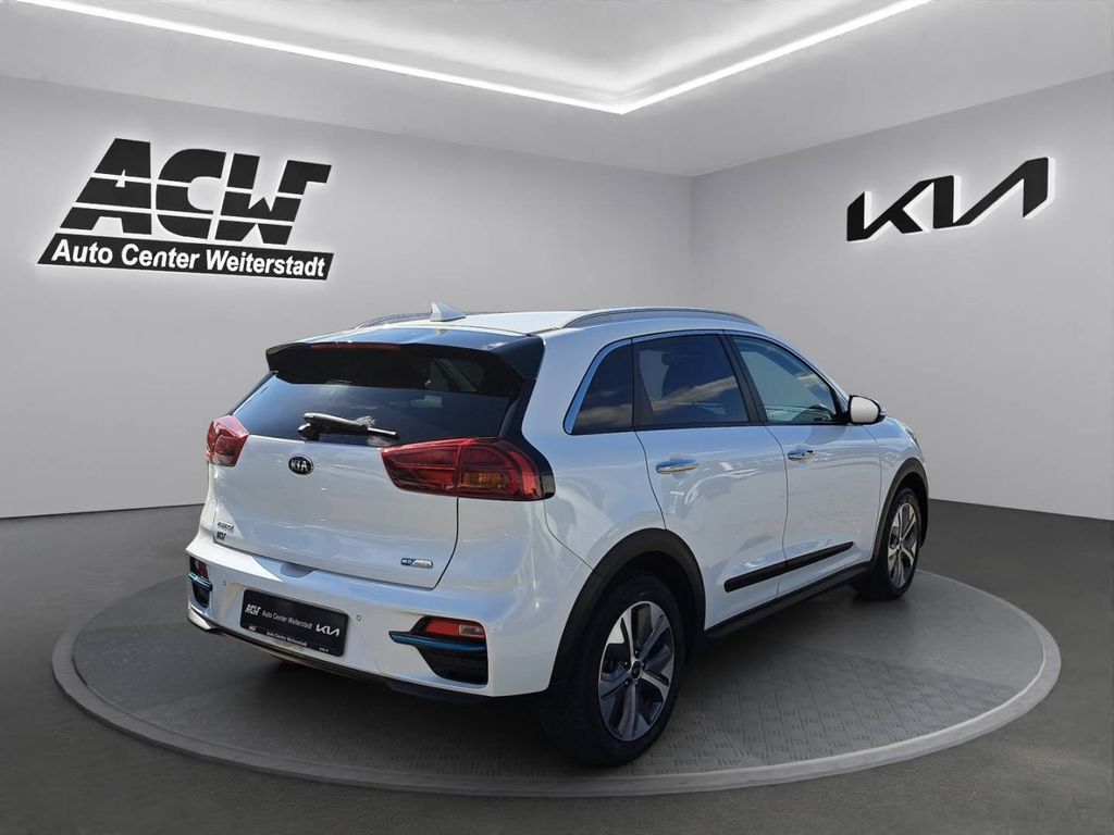 Kia Niro EV 2021