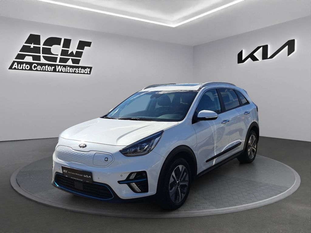 Kia Niro EV 2021