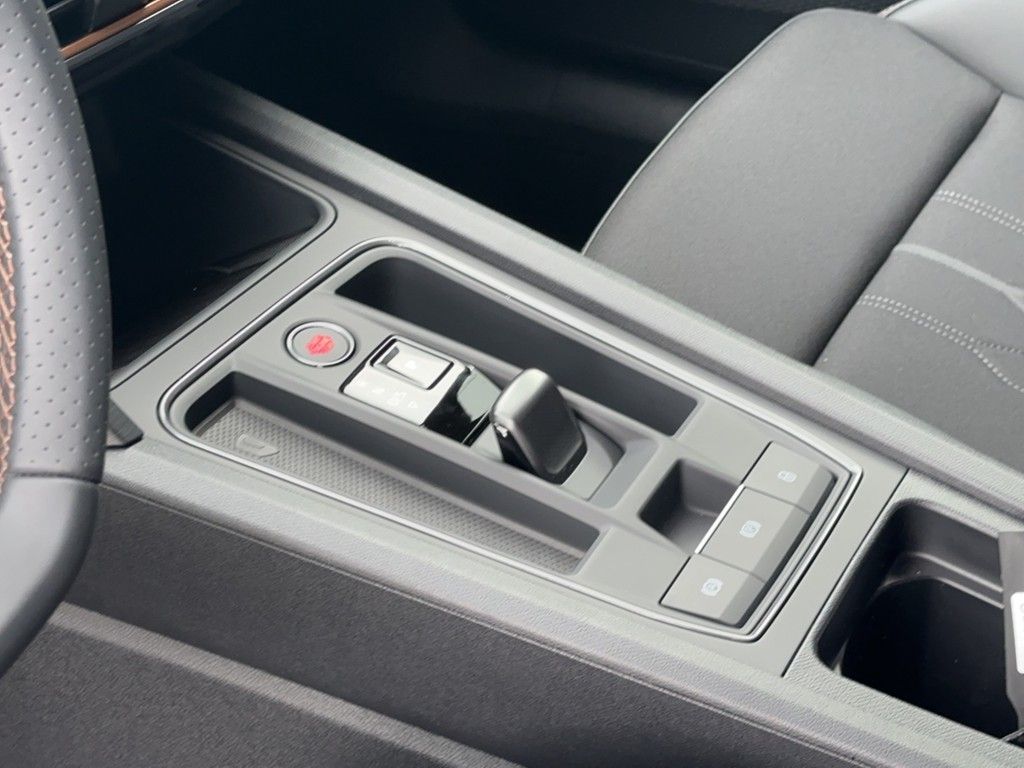 Cupra Formentor 2025