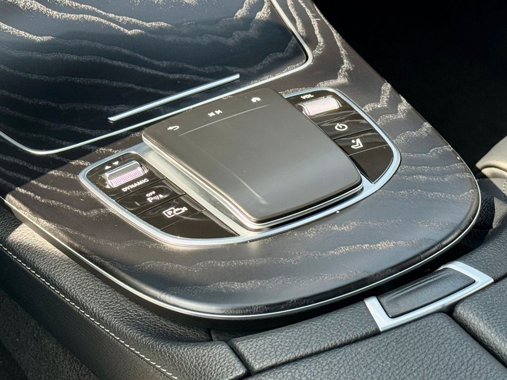 Mercedes-Benz E 300 2020