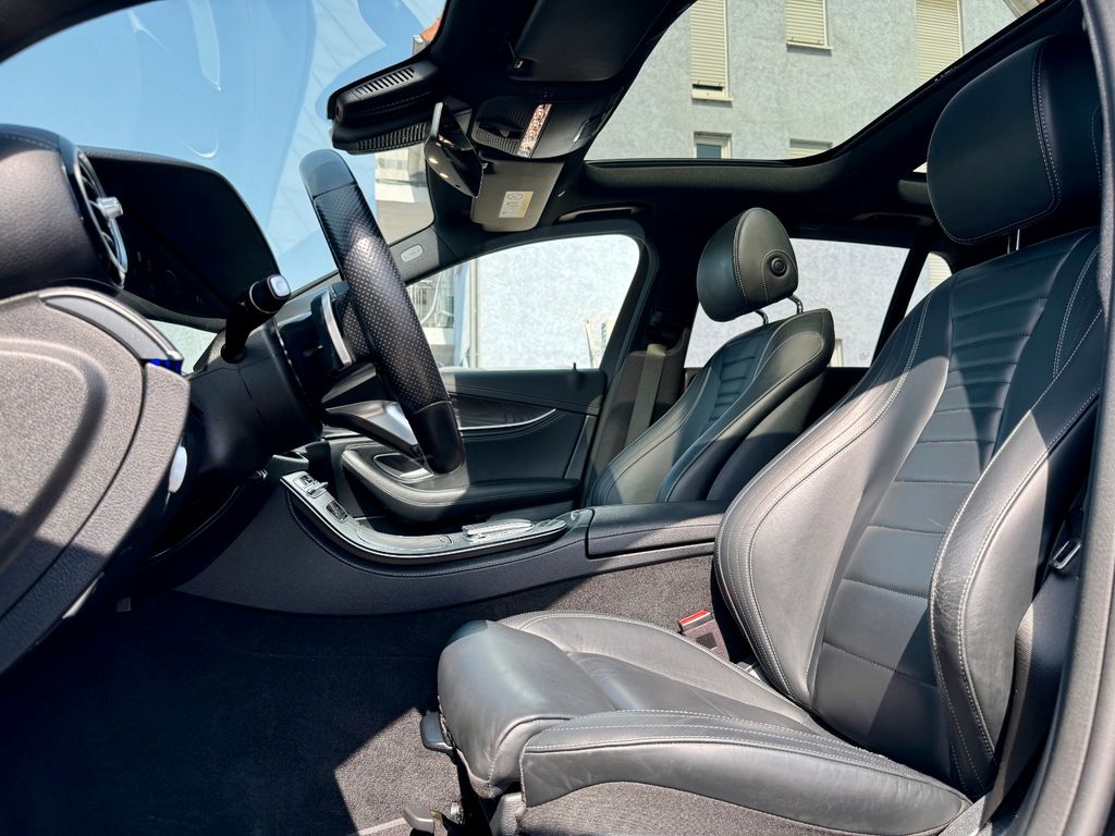 Mercedes-Benz E 300 2020