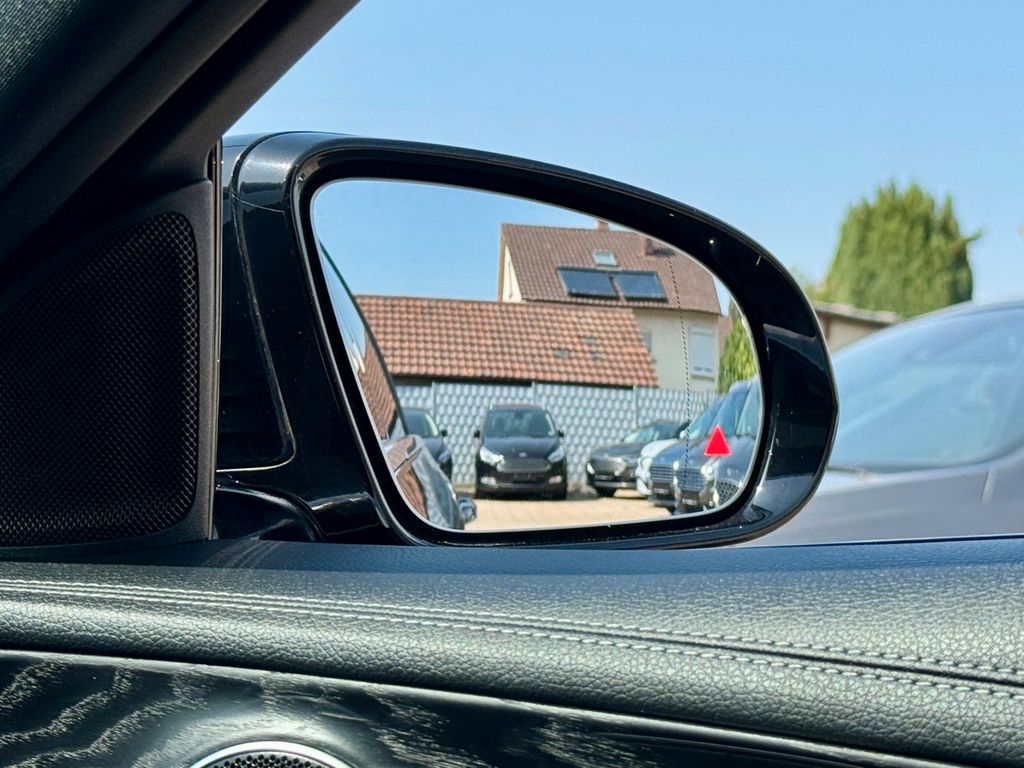 Mercedes-Benz E 300 2020