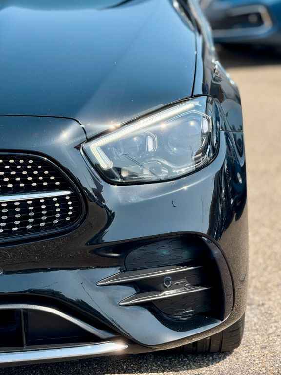 Mercedes-Benz E 300 2020