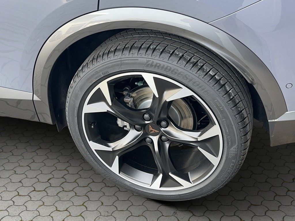 Cupra Formentor 2025