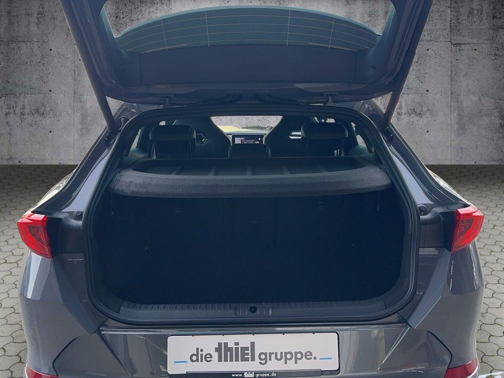 Cupra Formentor 2025