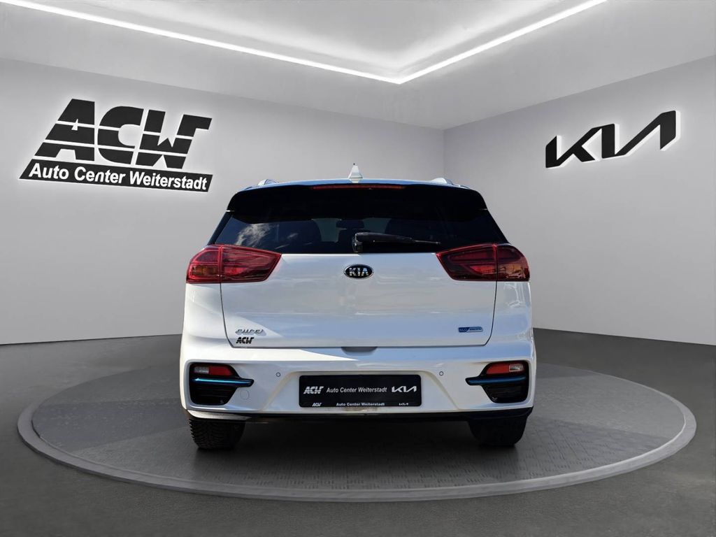 Kia Niro EV 2021