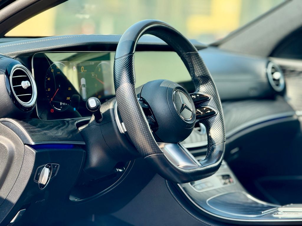 Mercedes-Benz E 300 2020