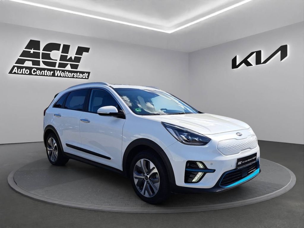 Kia Niro EV 2021