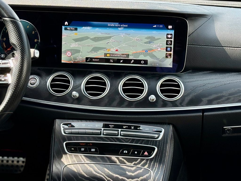 Mercedes-Benz E 300 2020