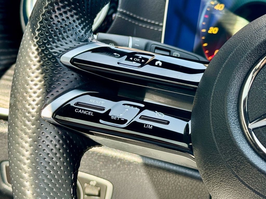 Mercedes-Benz E 300 2020