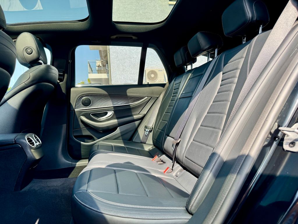 Mercedes-Benz E 300 2020