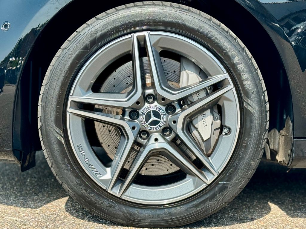 Mercedes-Benz E 300 2020