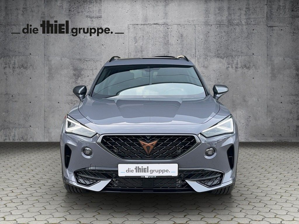 Cupra Formentor 2025