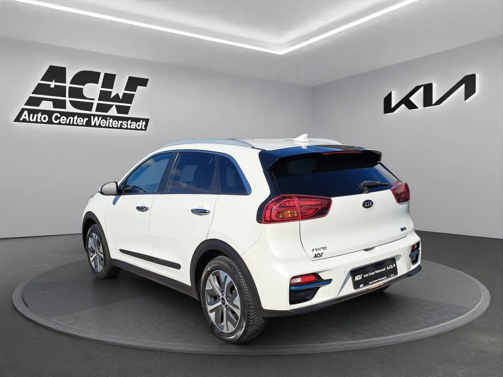 Kia Niro EV 2021