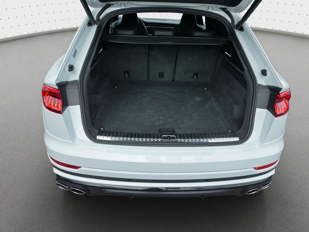 Audi SQ8 2021