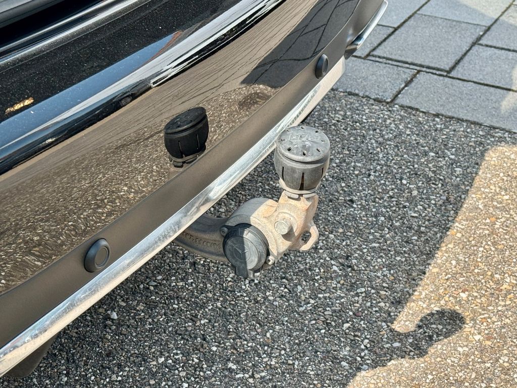 Mercedes-Benz E 300 2020