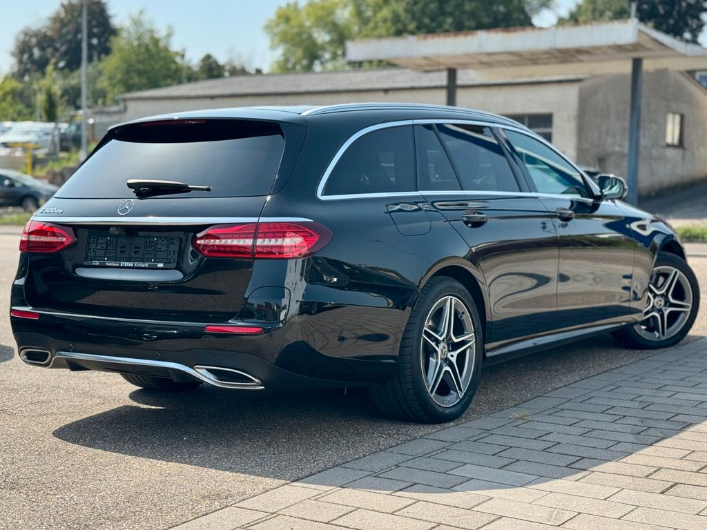 Mercedes-Benz E 300 2020