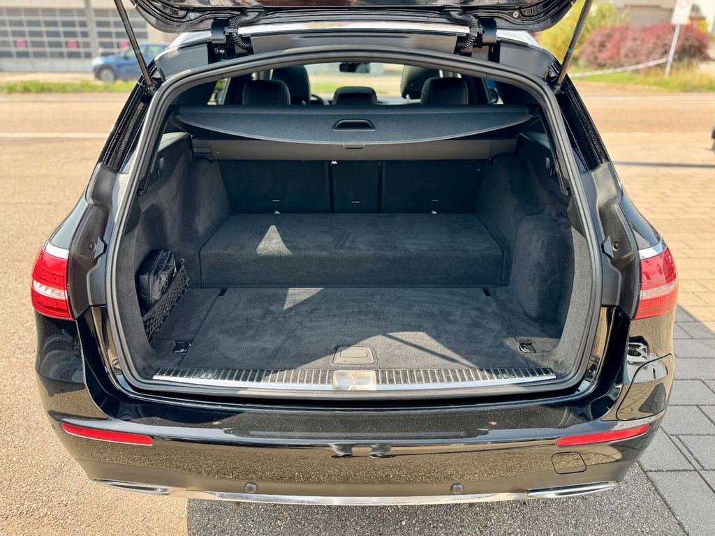 Mercedes-Benz E 300 2020