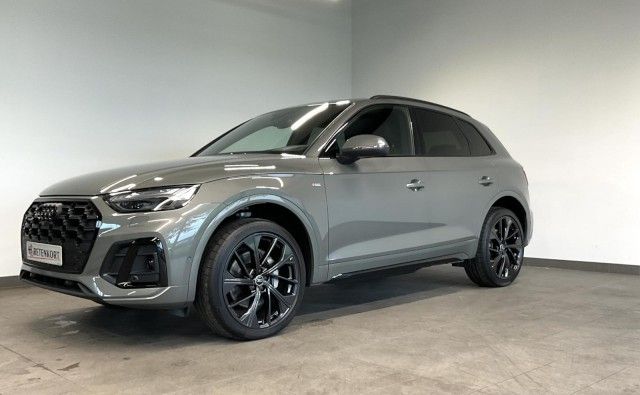 Audi Q5 2025