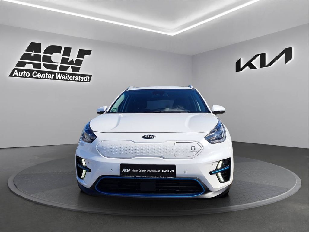Kia Niro EV 2021