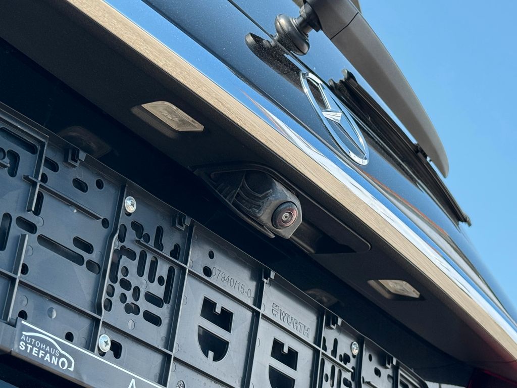 Mercedes-Benz E 300 2020