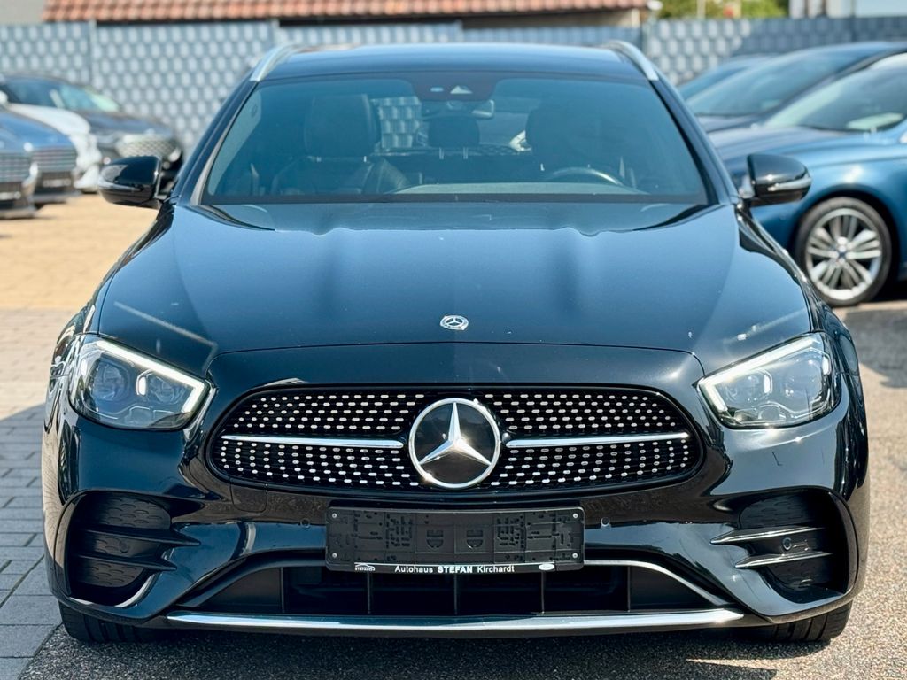 Mercedes-Benz E 300 2020