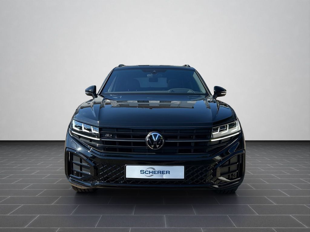Volkswagen Touareg 2025