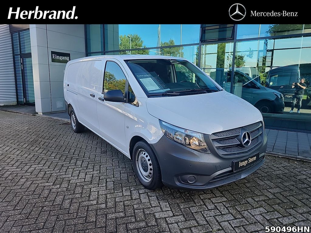 Mercedes-Benz Vito 2024