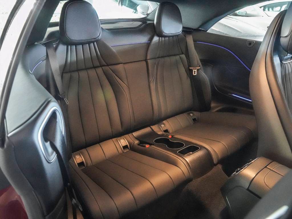 Mercedes-Benz CLE 200 2025