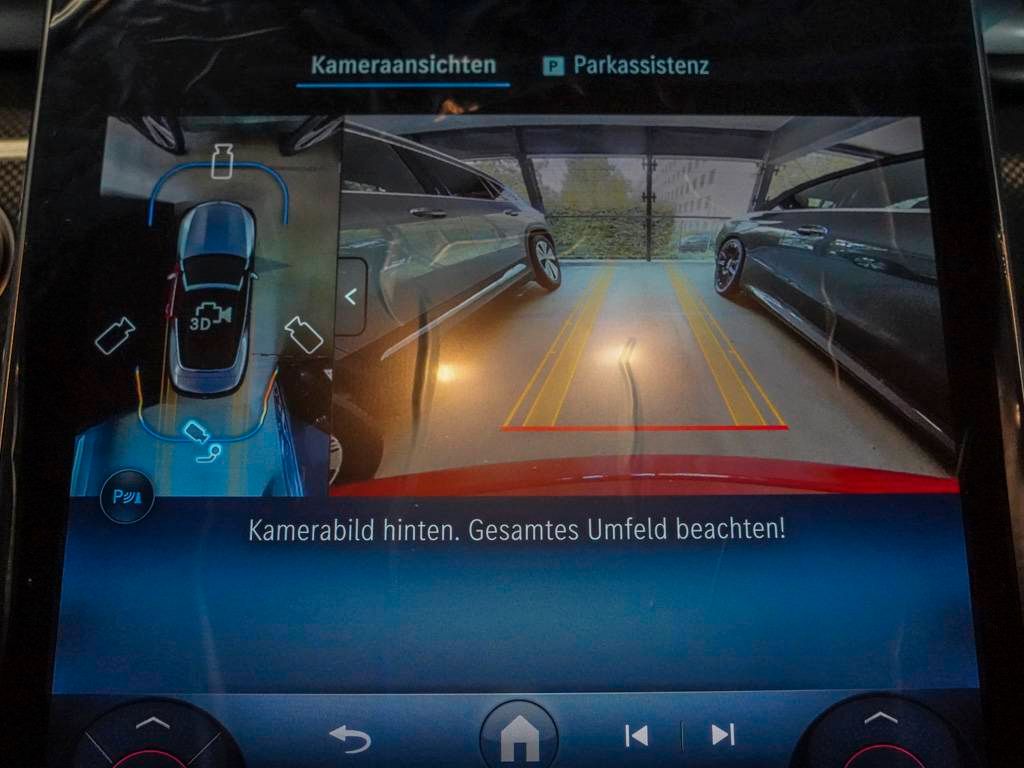 Mercedes-Benz CLE 200 2025