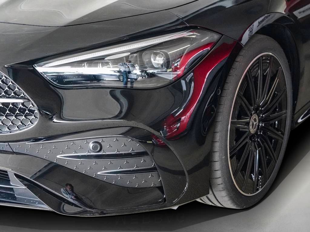 Mercedes-Benz CLE 200 2025