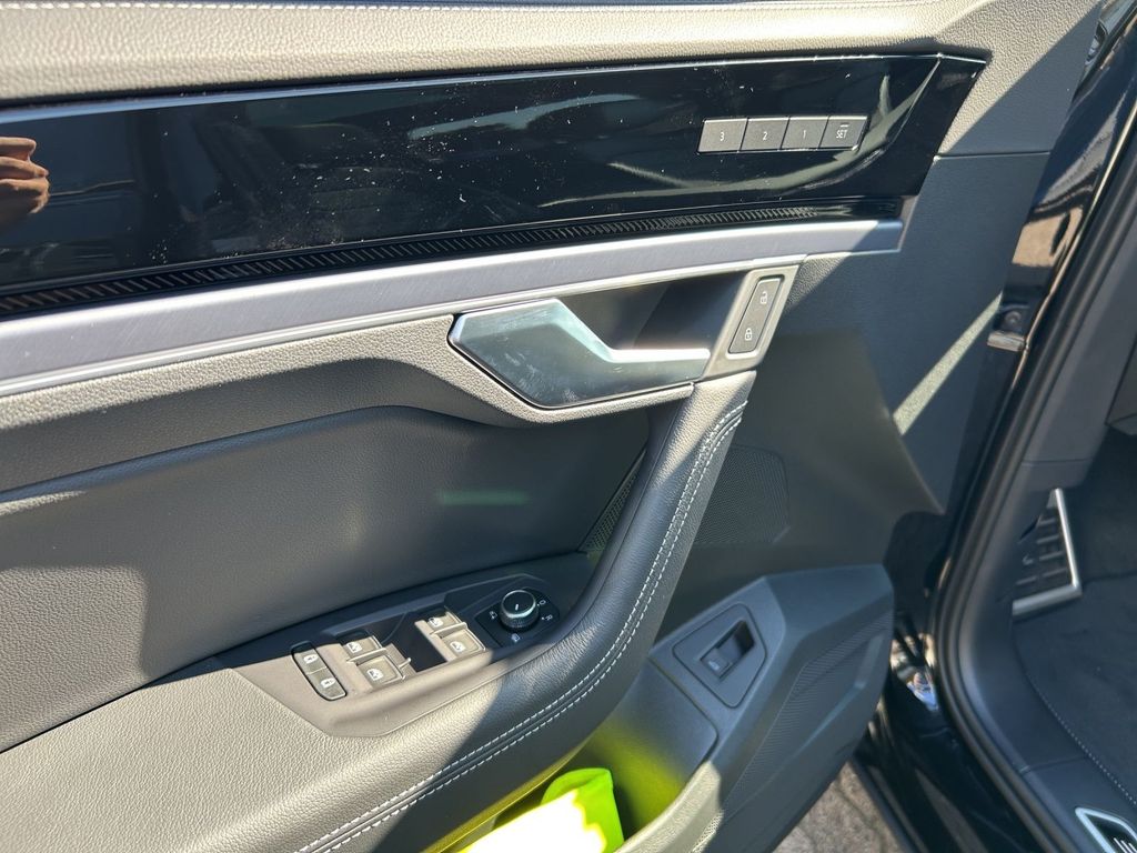 Volkswagen Touareg 2025