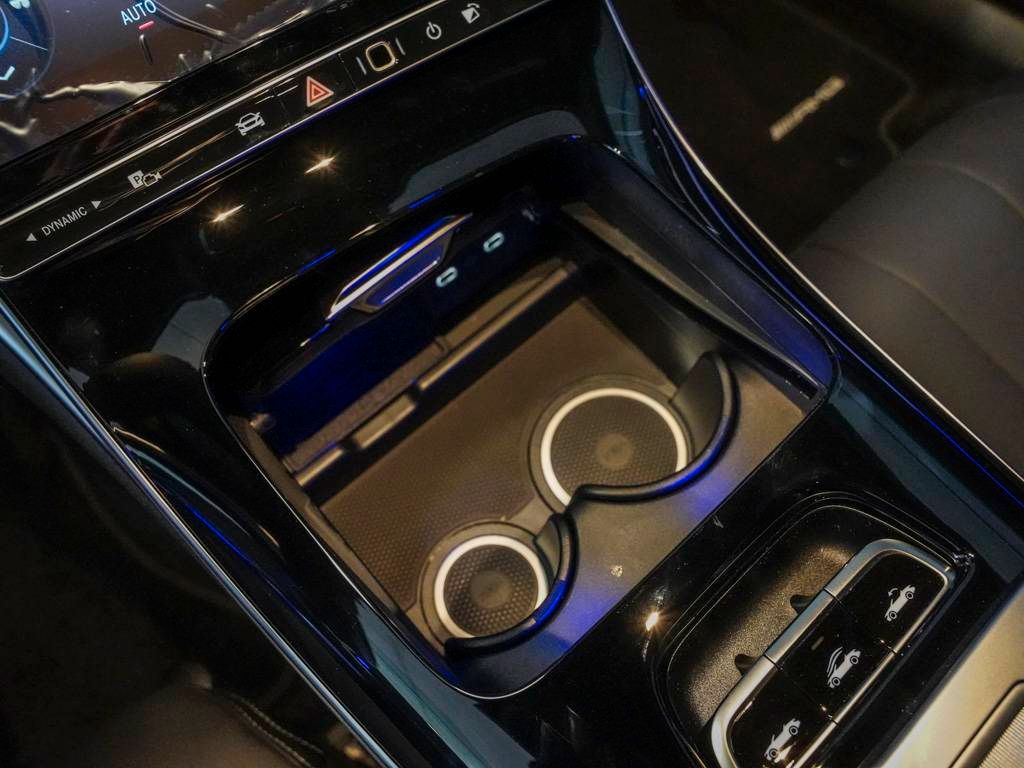 Mercedes-Benz CLE 200 2025