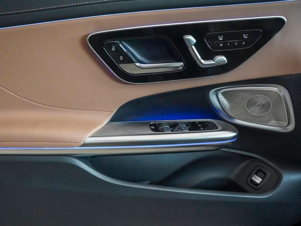 Mercedes-Benz CLE 200 2025