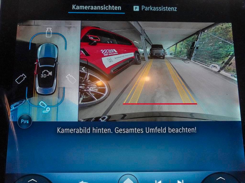 Mercedes-Benz CLE 200 2025