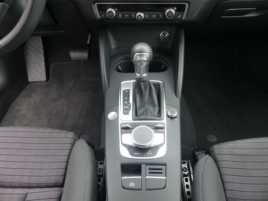 Audi A3 2020